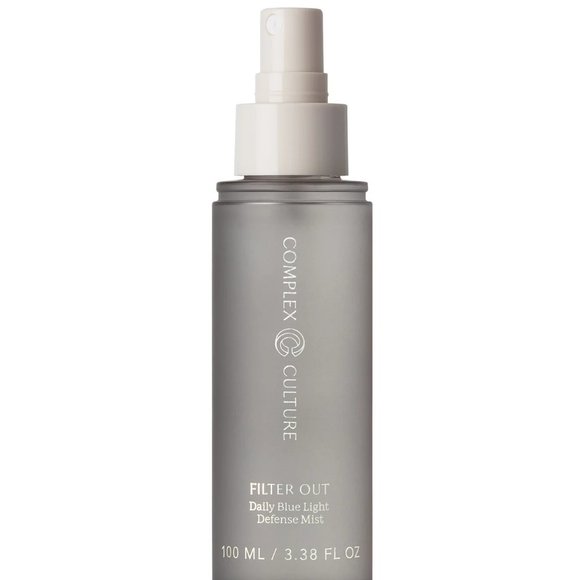 Complex Culture Filter Out Daily Blue Light Defense Mist - Picture 2 of 2